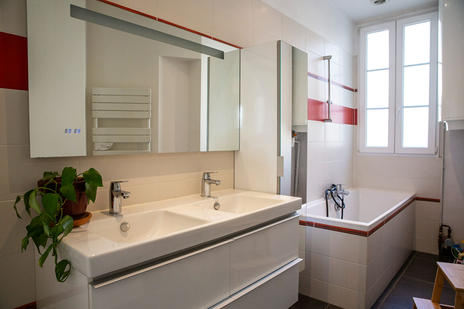 Appartement · 5 pièces · 117 m² — photo 12 sur 13