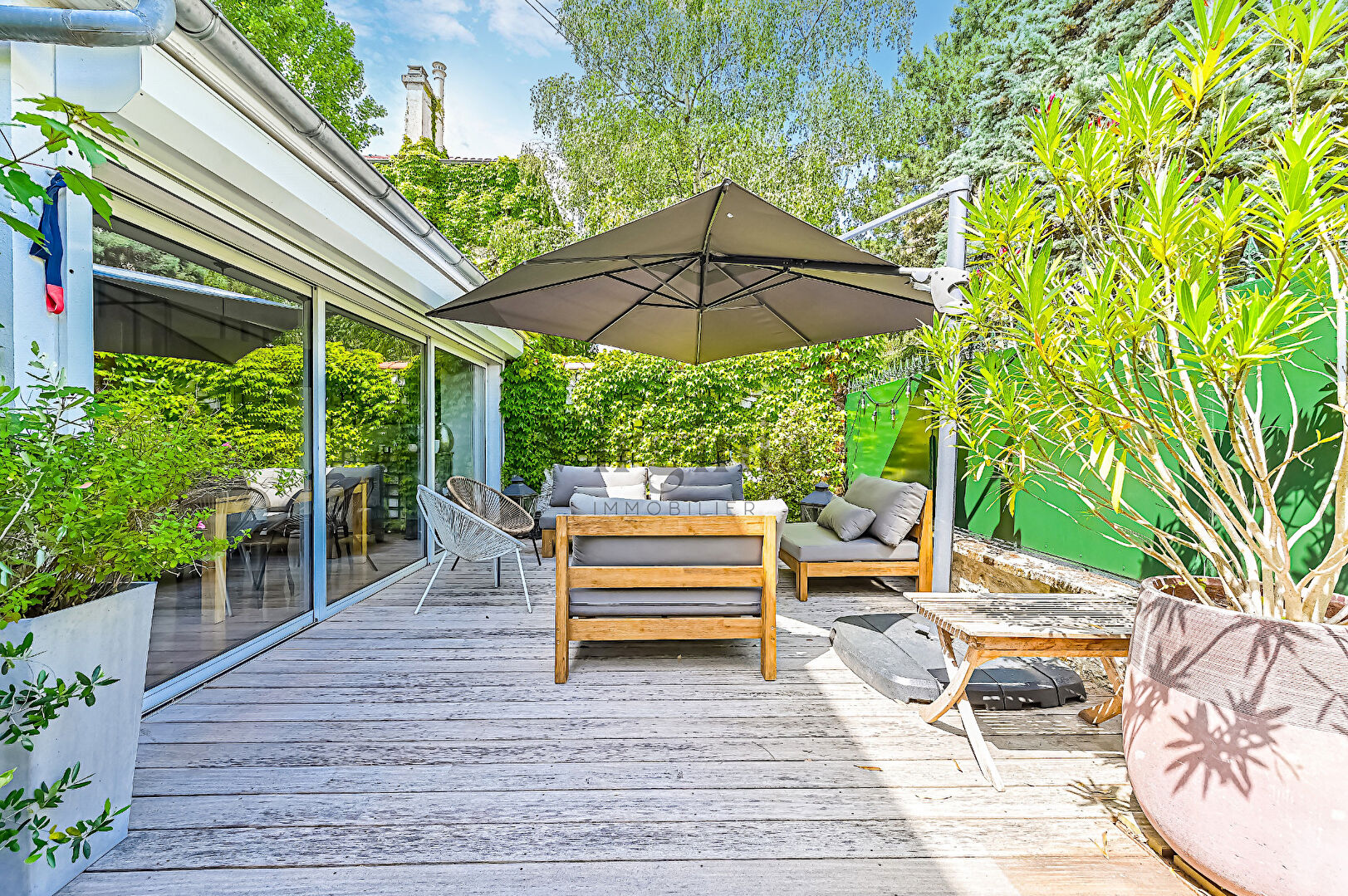 Maison · 5 pièces · 108,2 m² — photo 1 sur 12