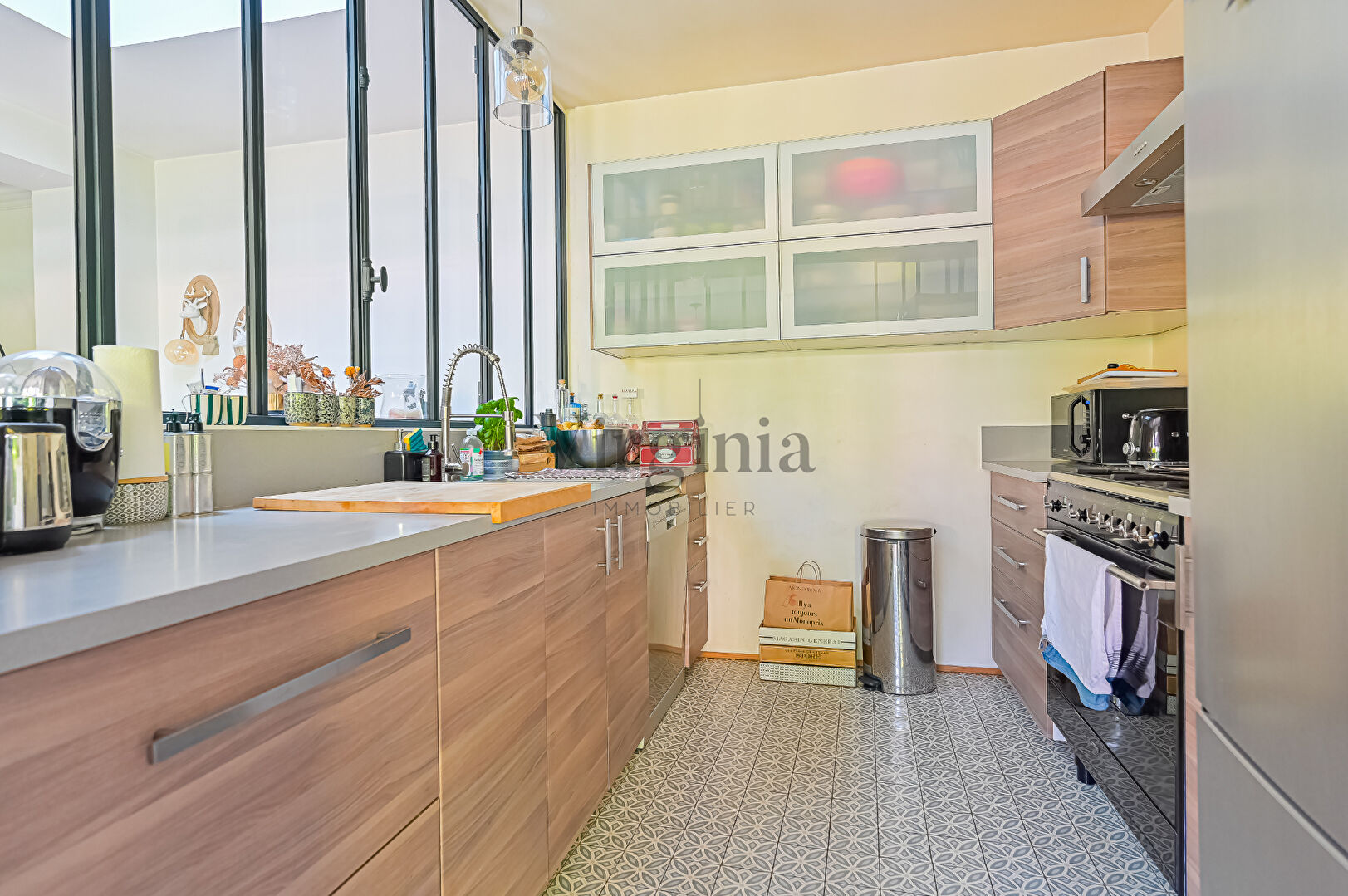 Maison · 5 pièces · 108,2 m² — photo 6 sur 12