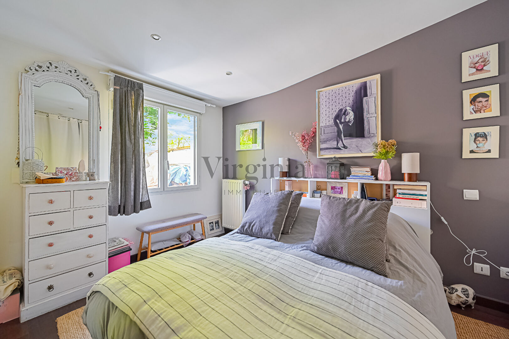 Maison · 5 pièces · 108,2 m² — photo 7 sur 12