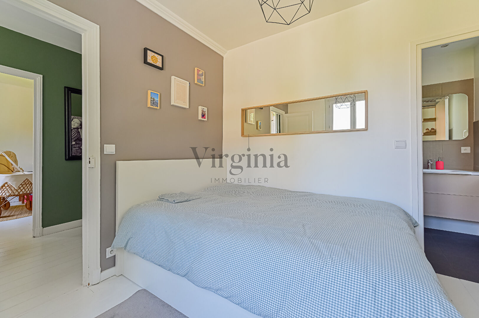 Maison · 5 pièces · 108,2 m² — photo 8 sur 12