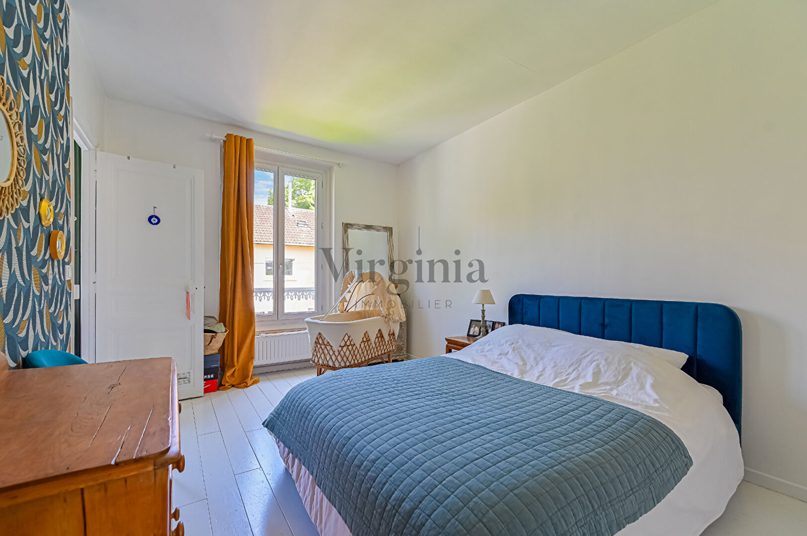 Maison · 5 pièces · 108,2 m² — photo 9 sur 12