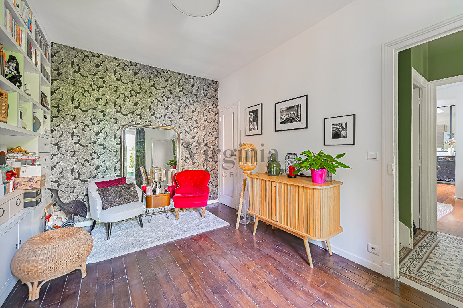 Maison · 5 pièces · 108,2 m² — photo 11 sur 12