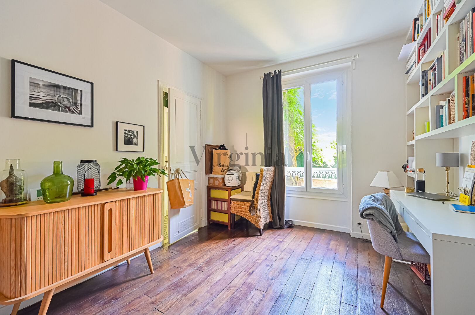 Maison · 5 pièces · 108,2 m² — photo 12 sur 12