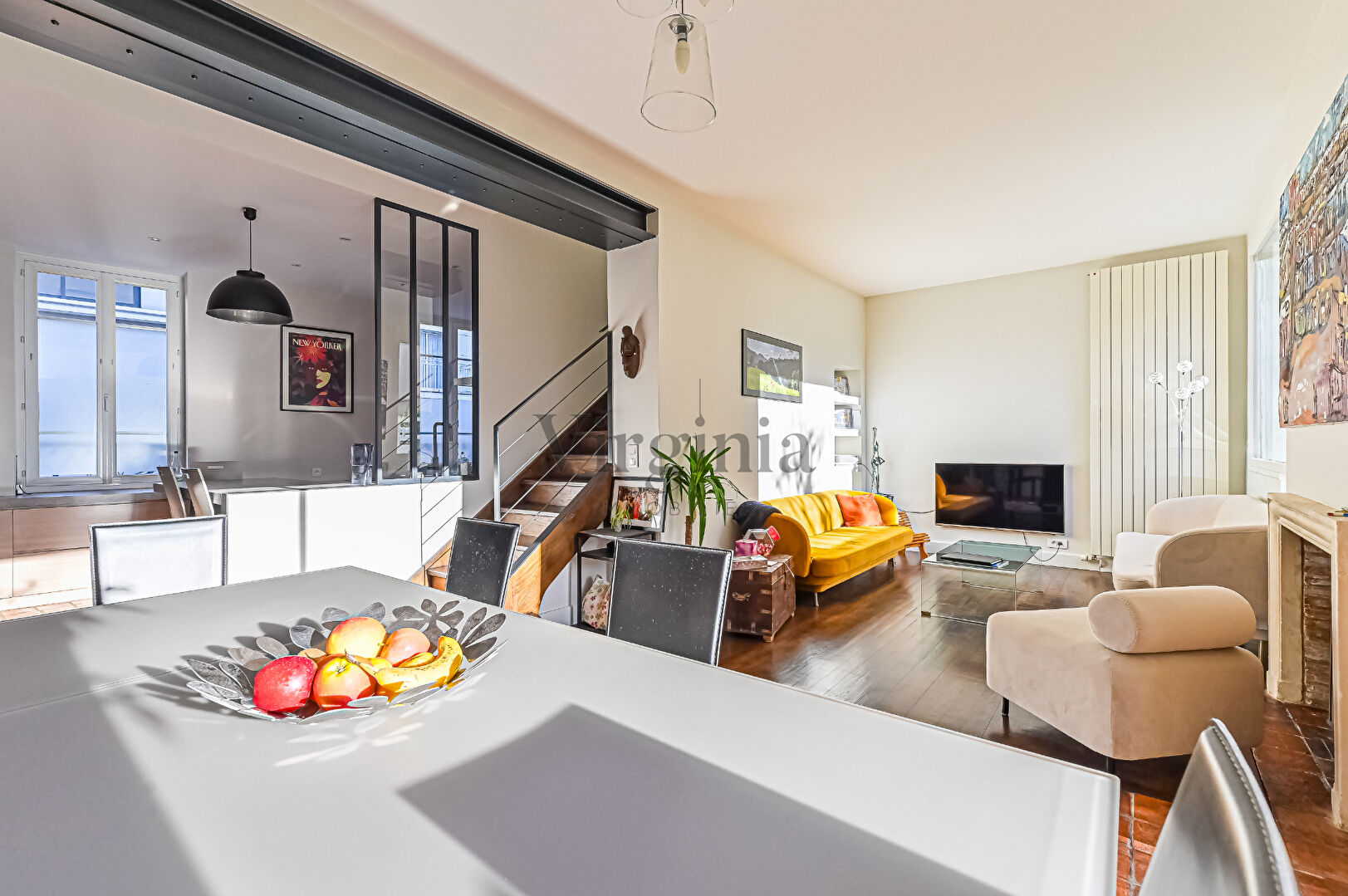 Maison · 7 pièces · 126,5 m² — photo 1 sur 12