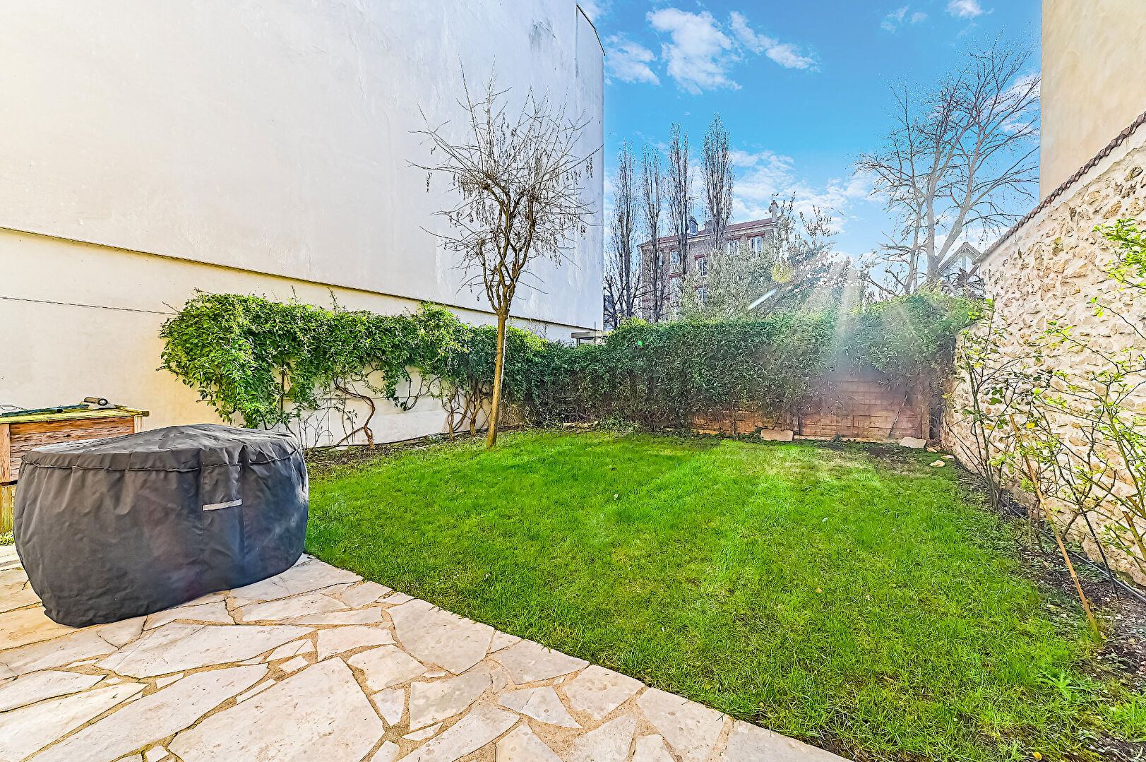 Maison · 7 pièces · 126,5 m² — photo 3 sur 12