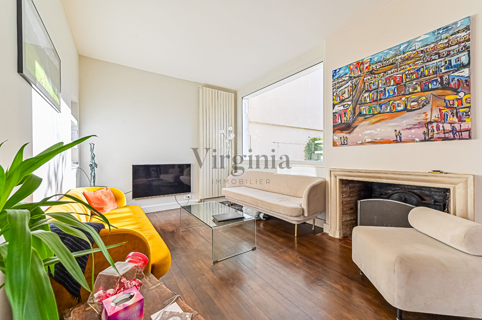 Maison · 7 pièces · 126,5 m² — photo 4 sur 12
