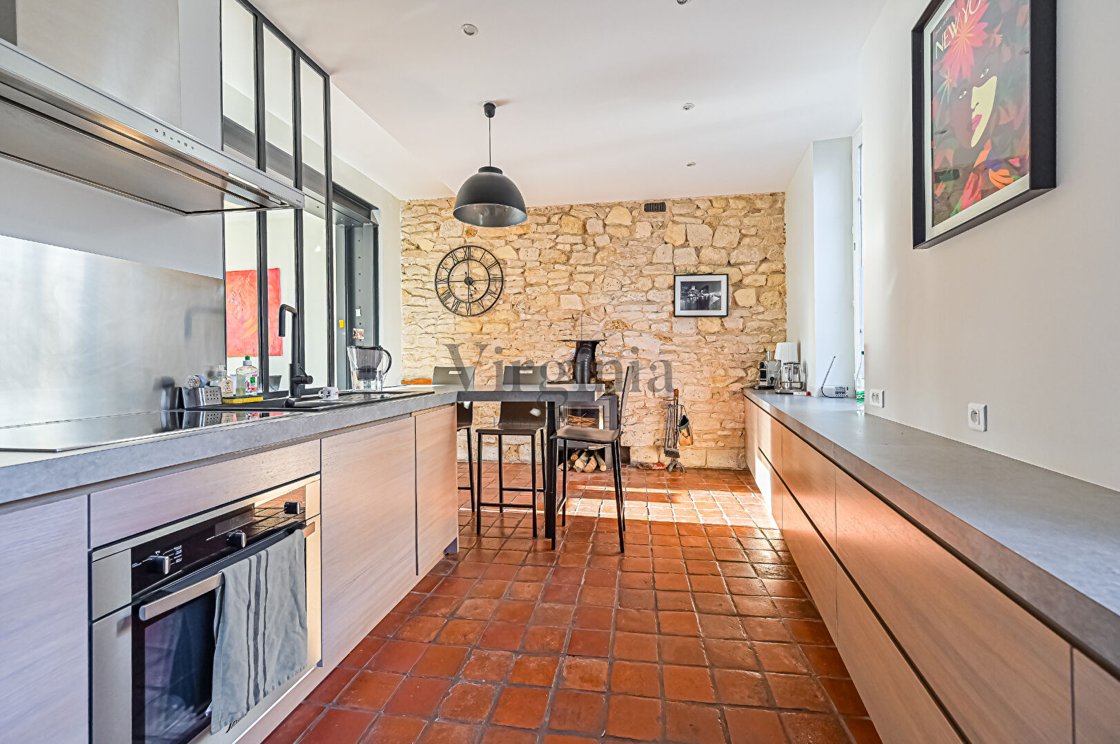 Maison · 7 pièces · 126,5 m² — photo 5 sur 12