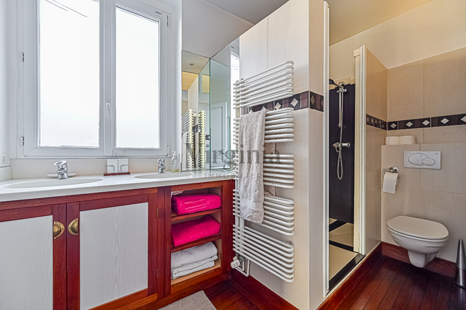 Maison · 7 pièces · 126,5 m² — photo 8 sur 12