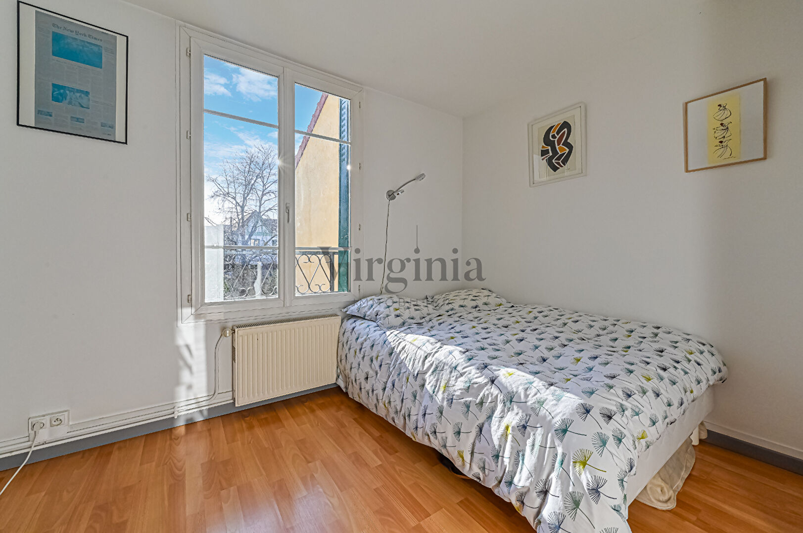 Maison · 7 pièces · 126,5 m² — photo 9 sur 12