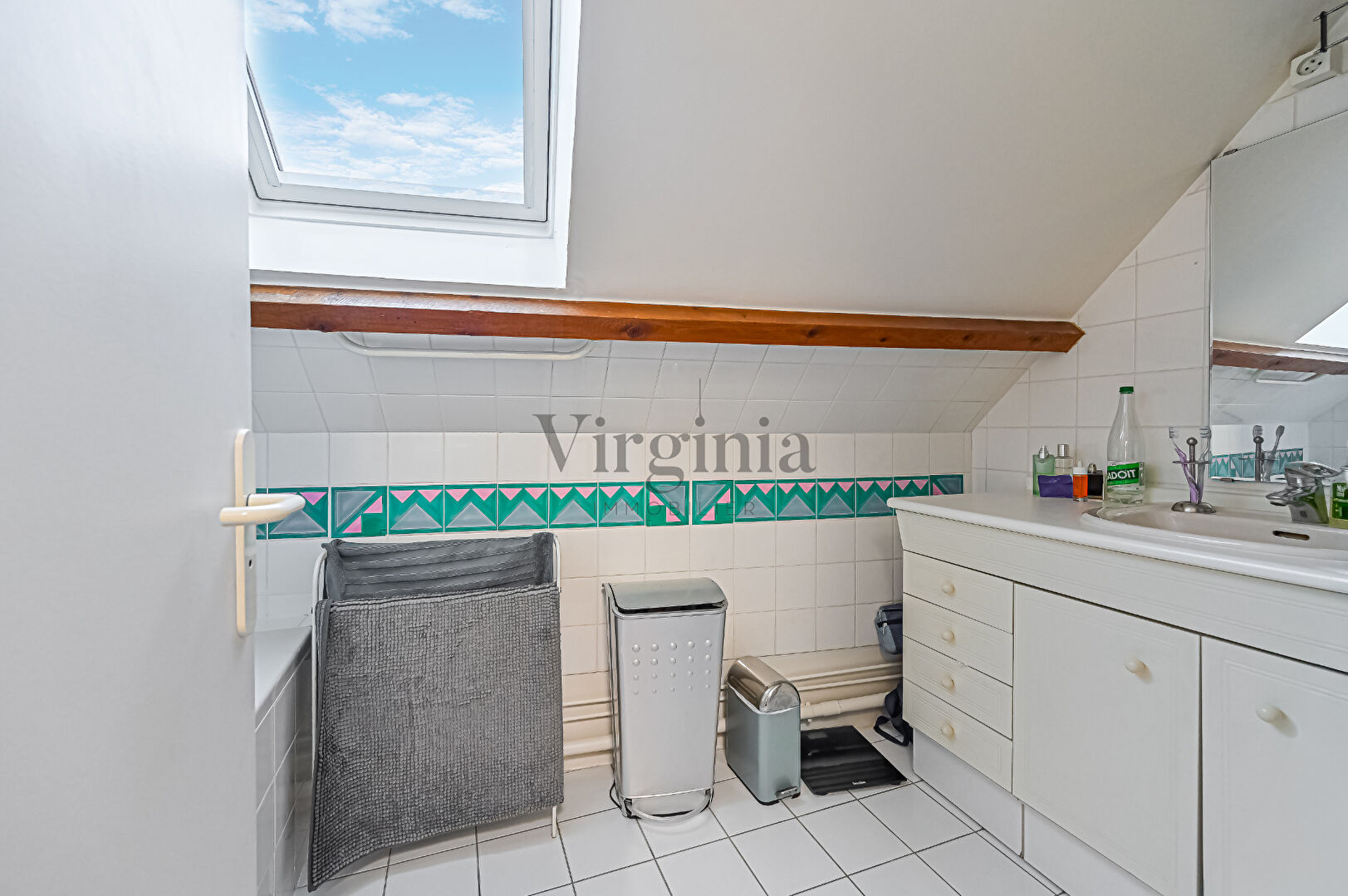 Maison · 7 pièces · 126,5 m² — photo 10 sur 12