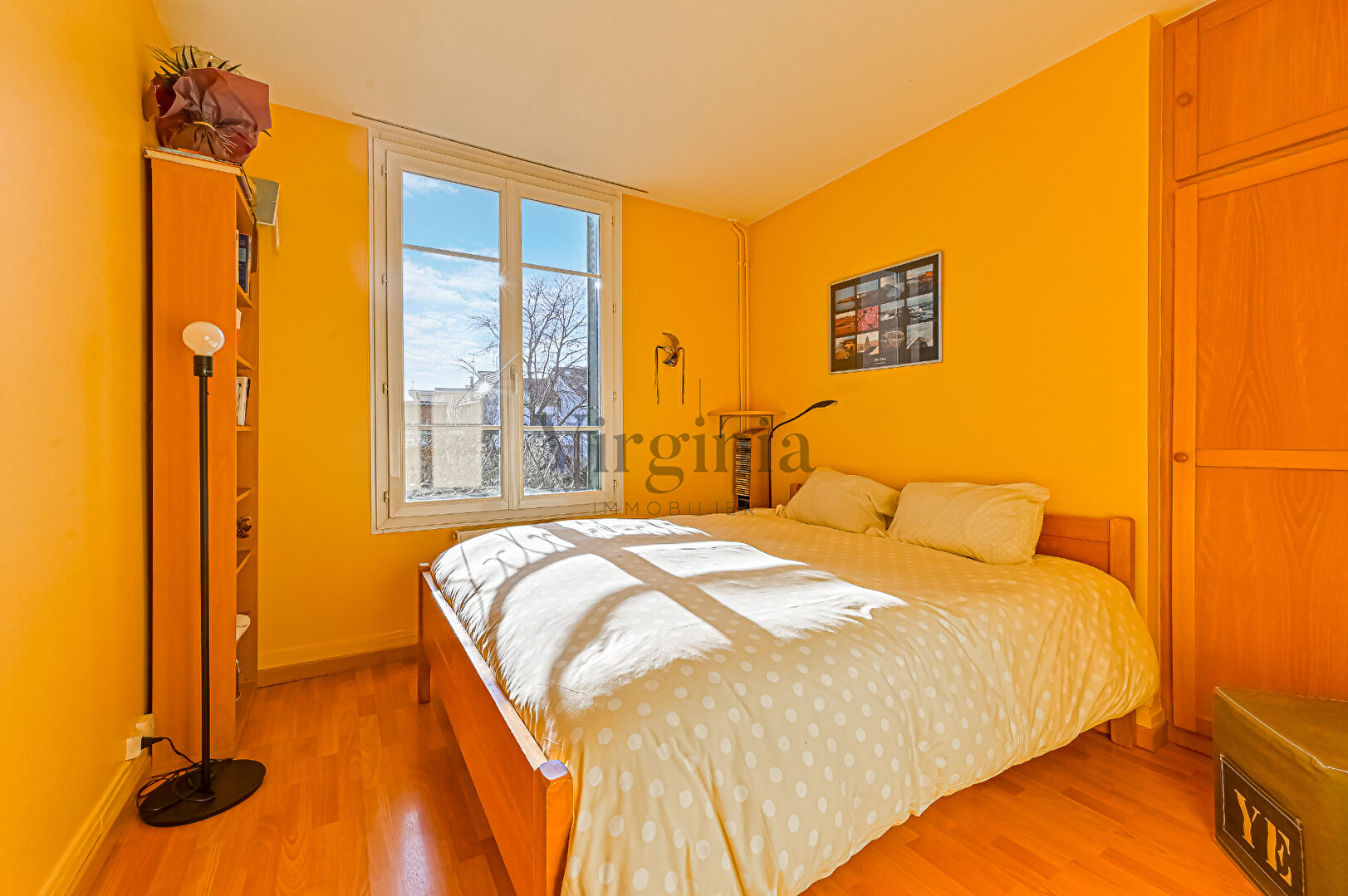 Maison · 7 pièces · 126,5 m² — photo 11 sur 12