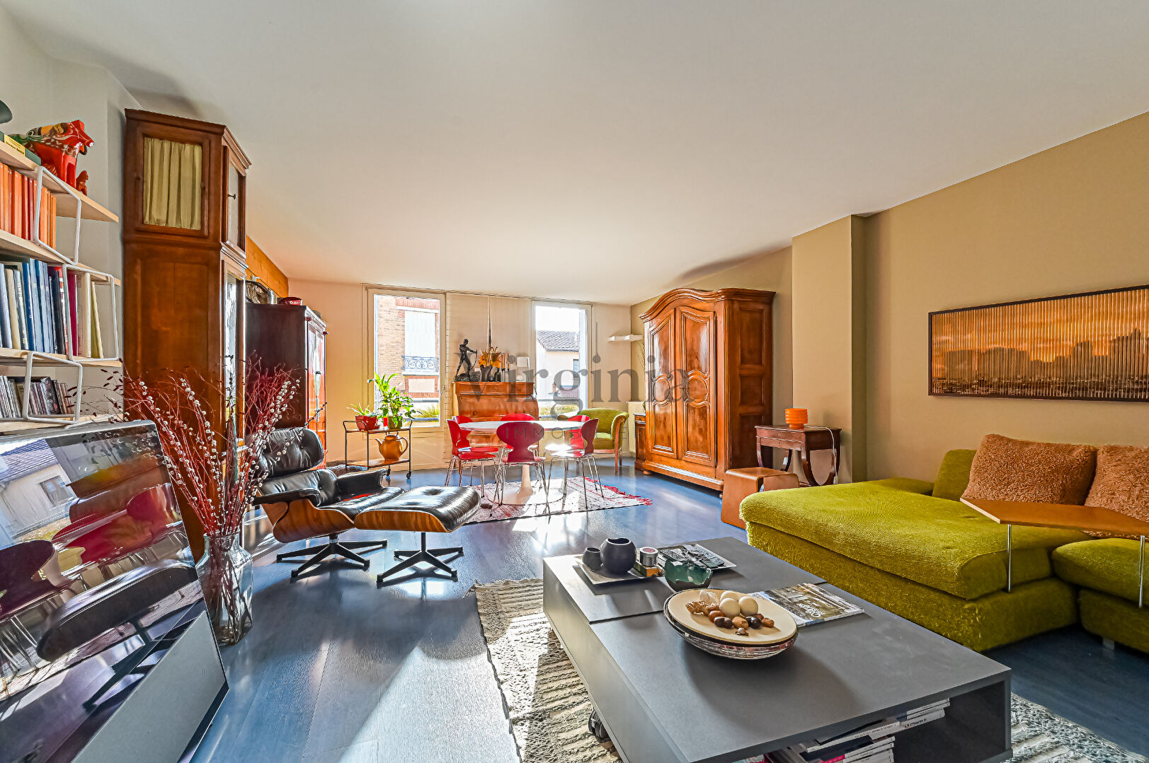 Maison · 5 pièces · 156 m² — photo 1 sur 12