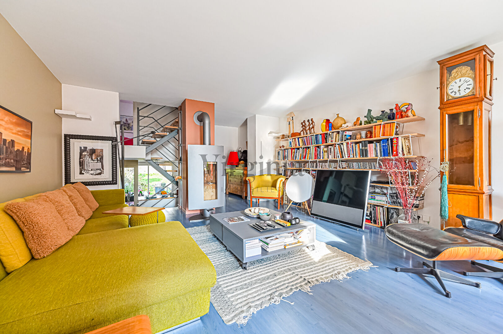 Maison · 5 pièces · 156 m² — photo 2 sur 12