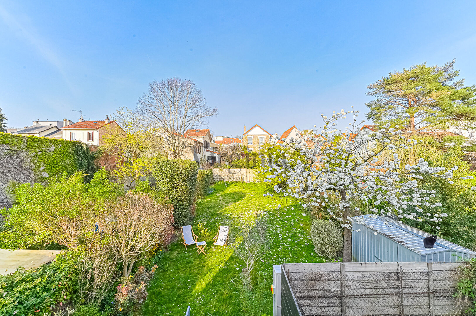 Maison · 5 pièces · 156 m² — photo 3 sur 12