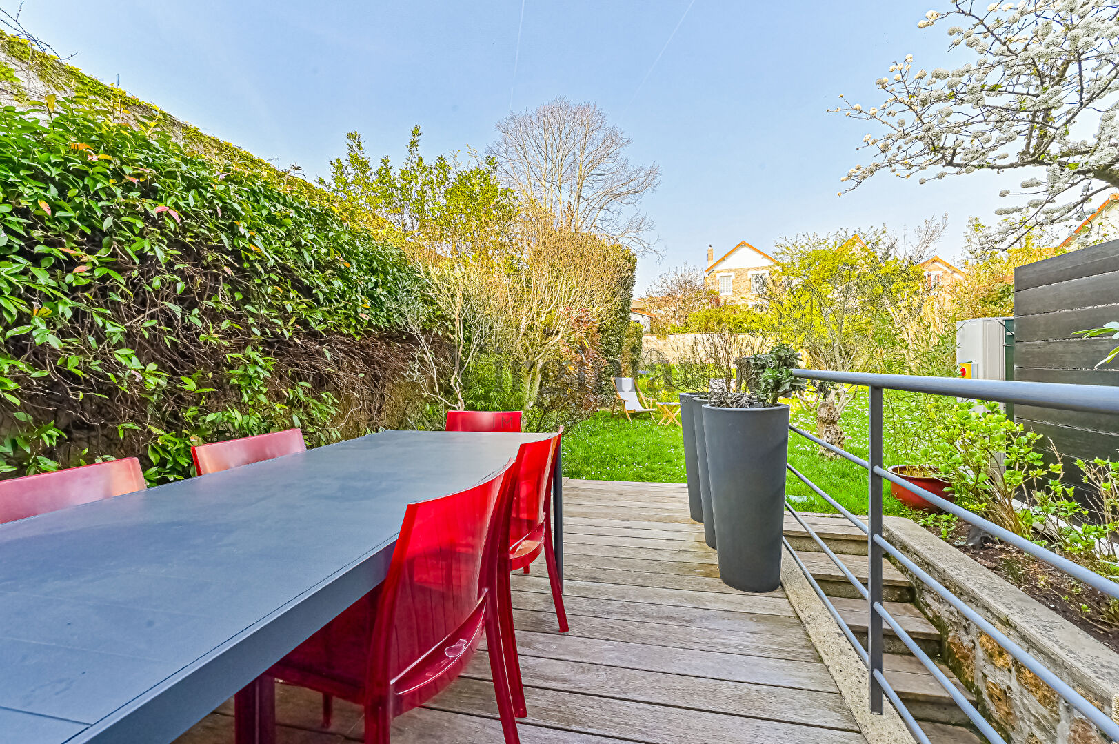 Maison · 5 pièces · 156 m² — photo 4 sur 12