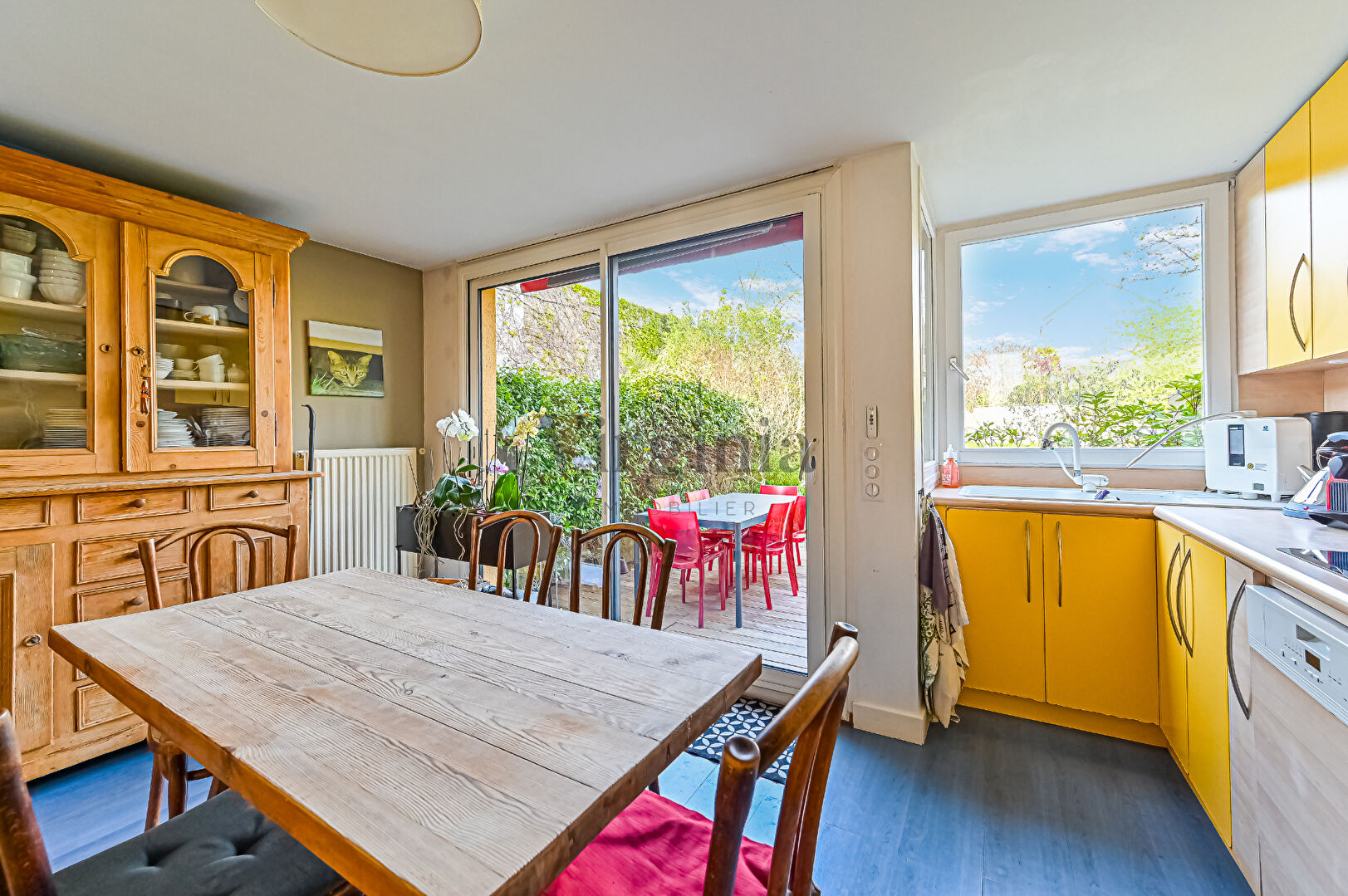 Maison · 5 pièces · 156 m² — photo 5 sur 12