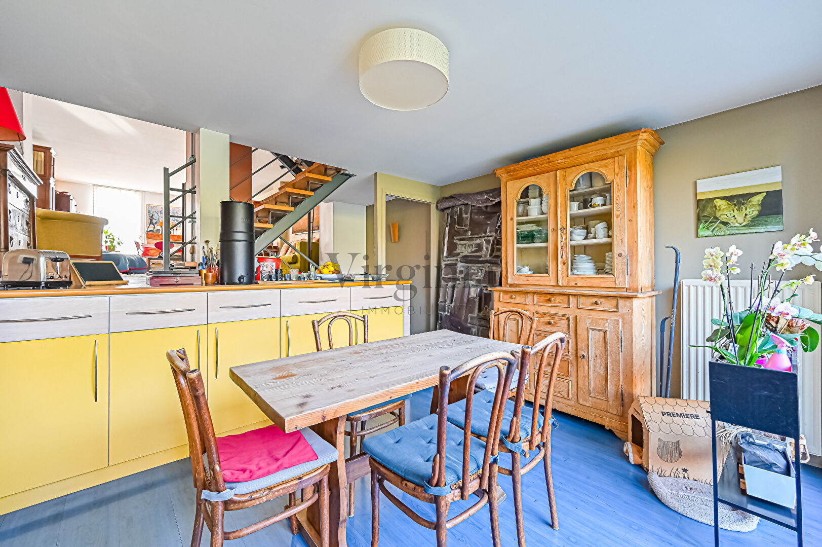 Maison · 5 pièces · 156 m² — photo 6 sur 12