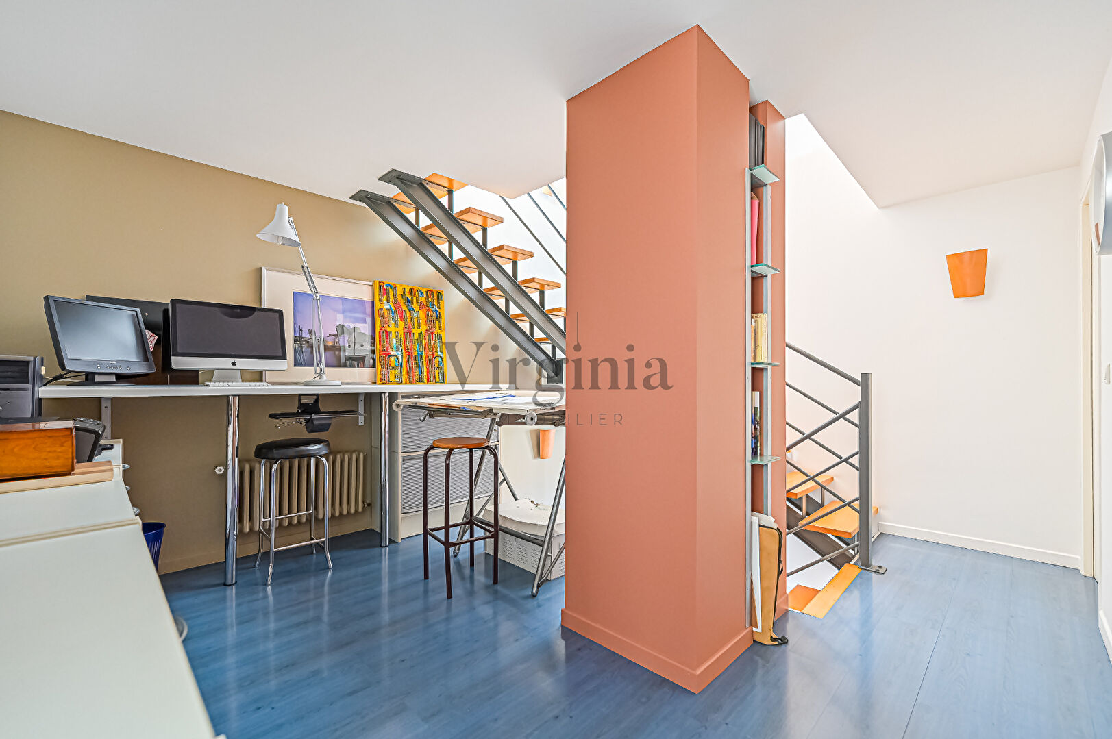 Maison · 5 pièces · 156 m² — photo 8 sur 12