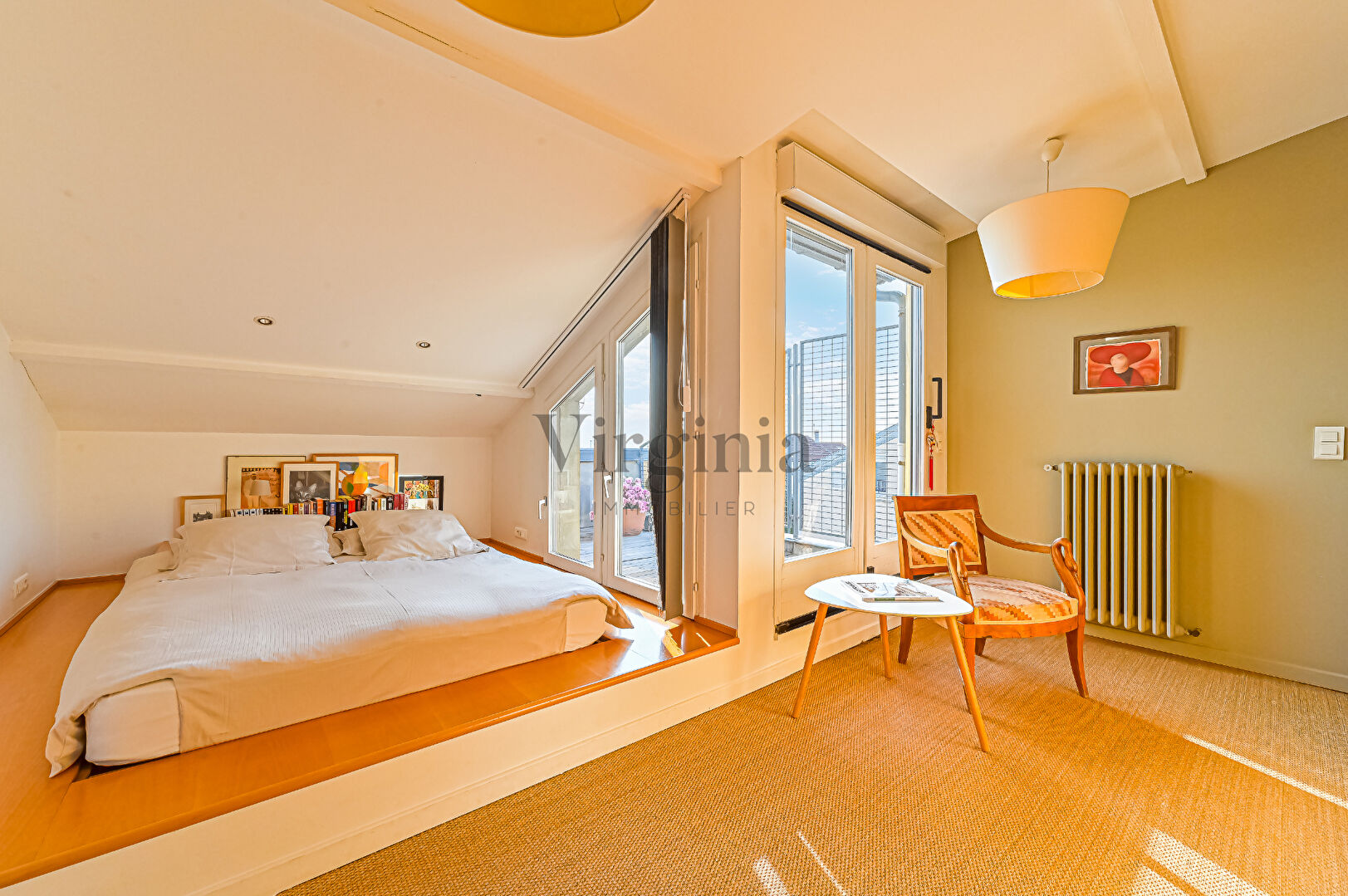 Maison · 5 pièces · 156 m² — photo 9 sur 12
