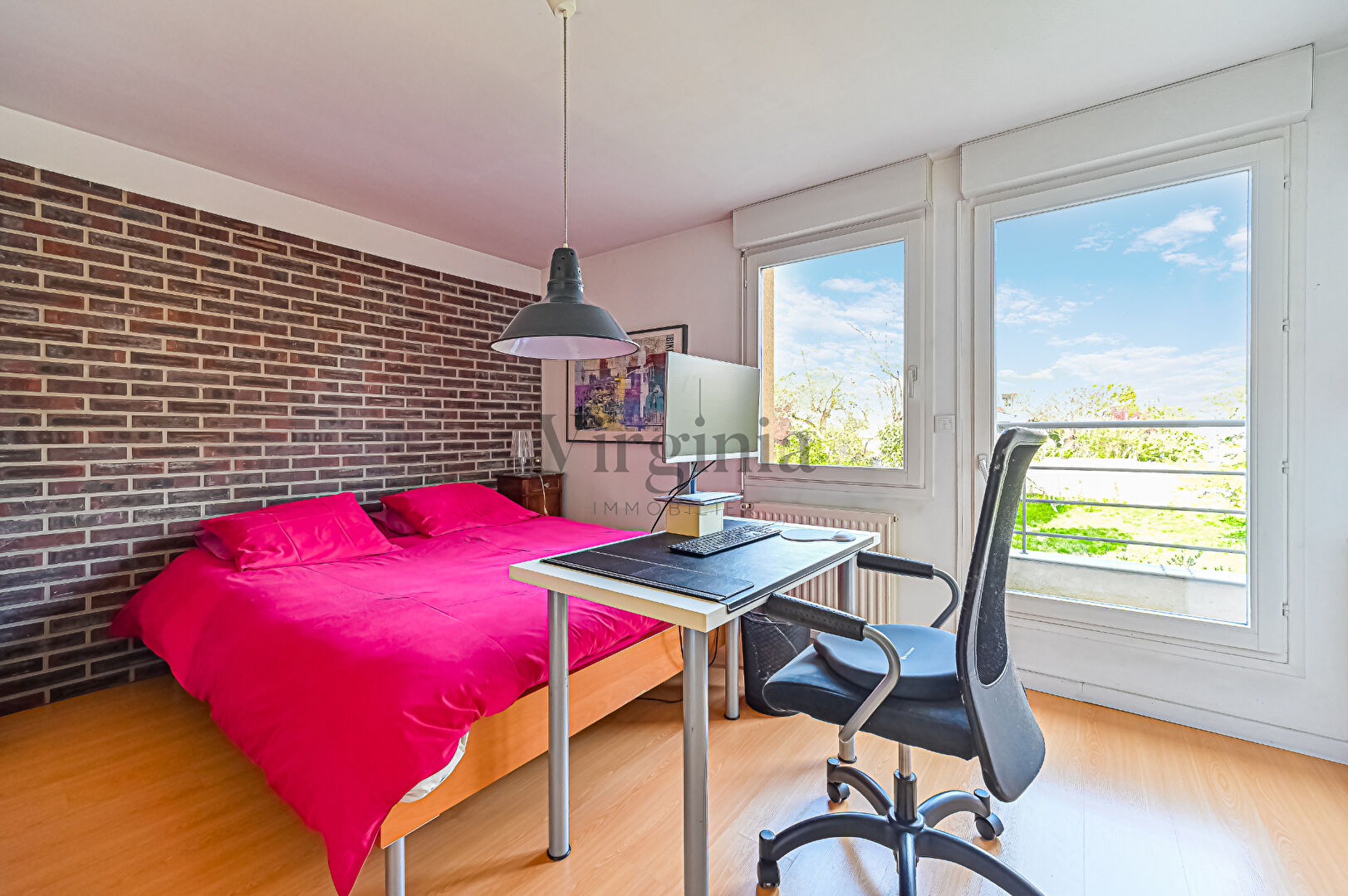 Maison · 5 pièces · 156 m² — photo 10 sur 12