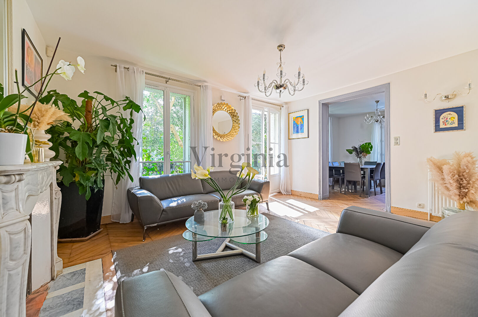 Maison · 8 pièces · 170 m² — photo 3 sur 13