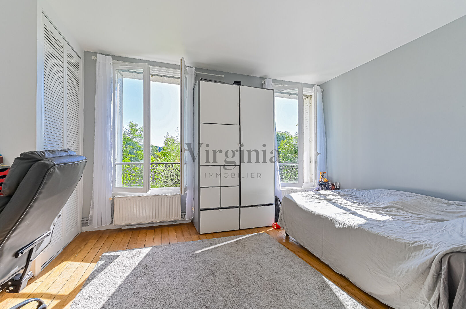 Maison · 8 pièces · 170 m² — photo 8 sur 13