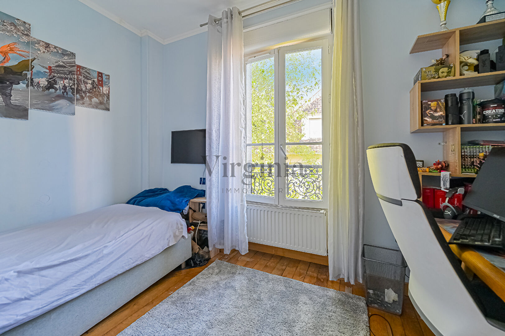 Maison · 8 pièces · 170 m² — photo 9 sur 13
