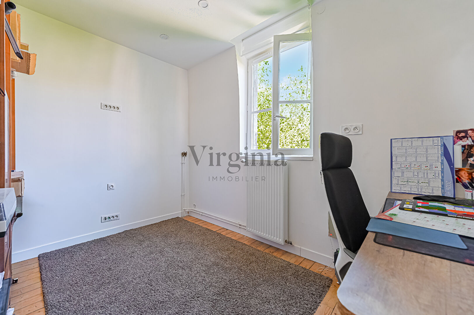 Maison · 8 pièces · 170 m² — photo 10 sur 13