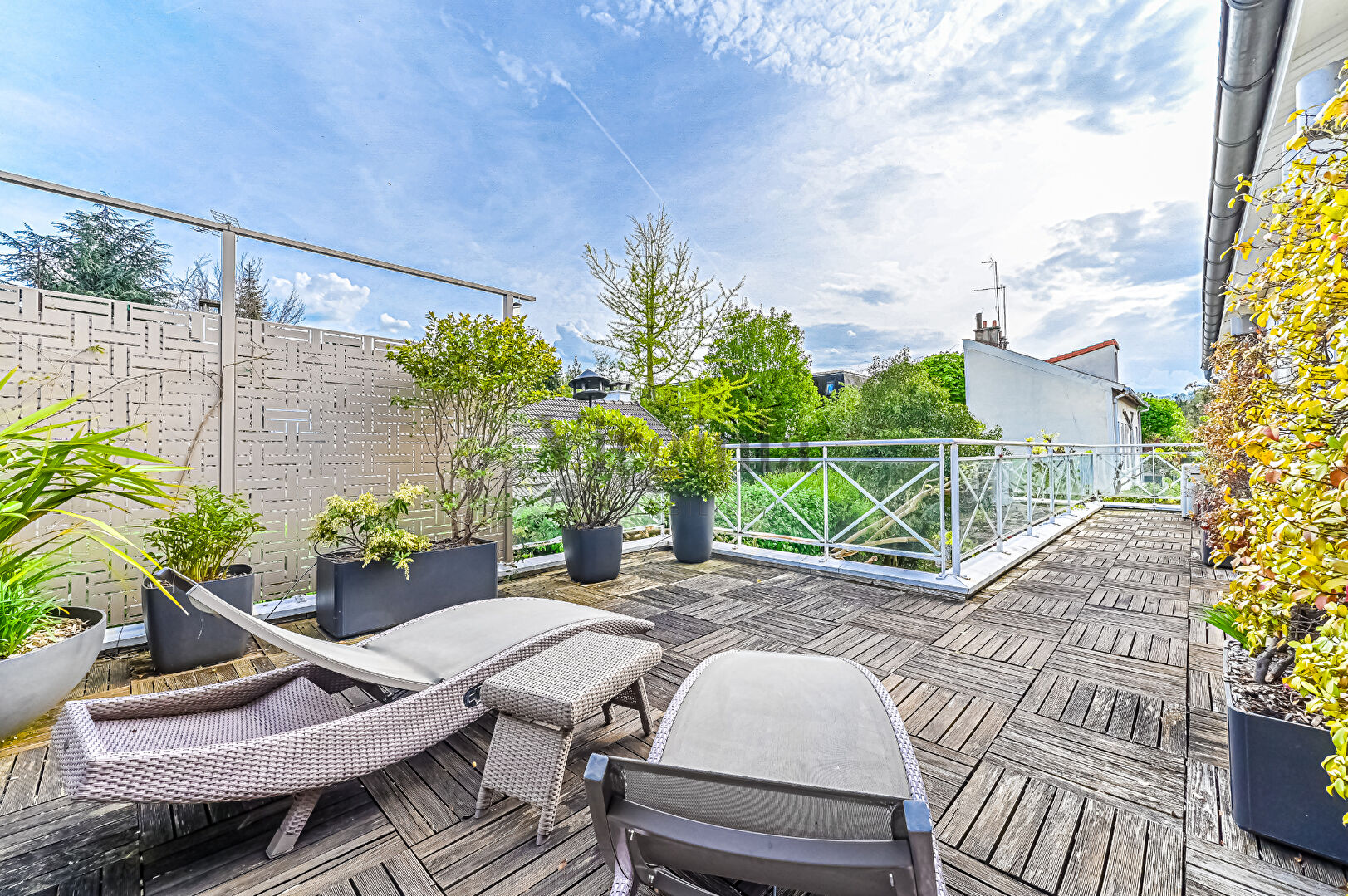Maison · 8 pièces · 263,4 m² — photo 9 sur 17