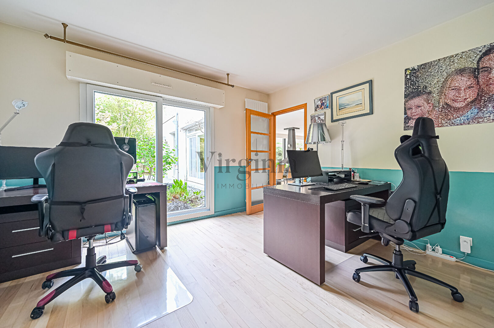 Maison · 8 pièces · 263,4 m² — photo 13 sur 17