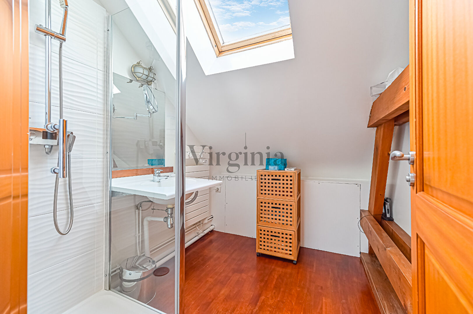 Maison · 8 pièces · 263,4 m² — photo 16 sur 17