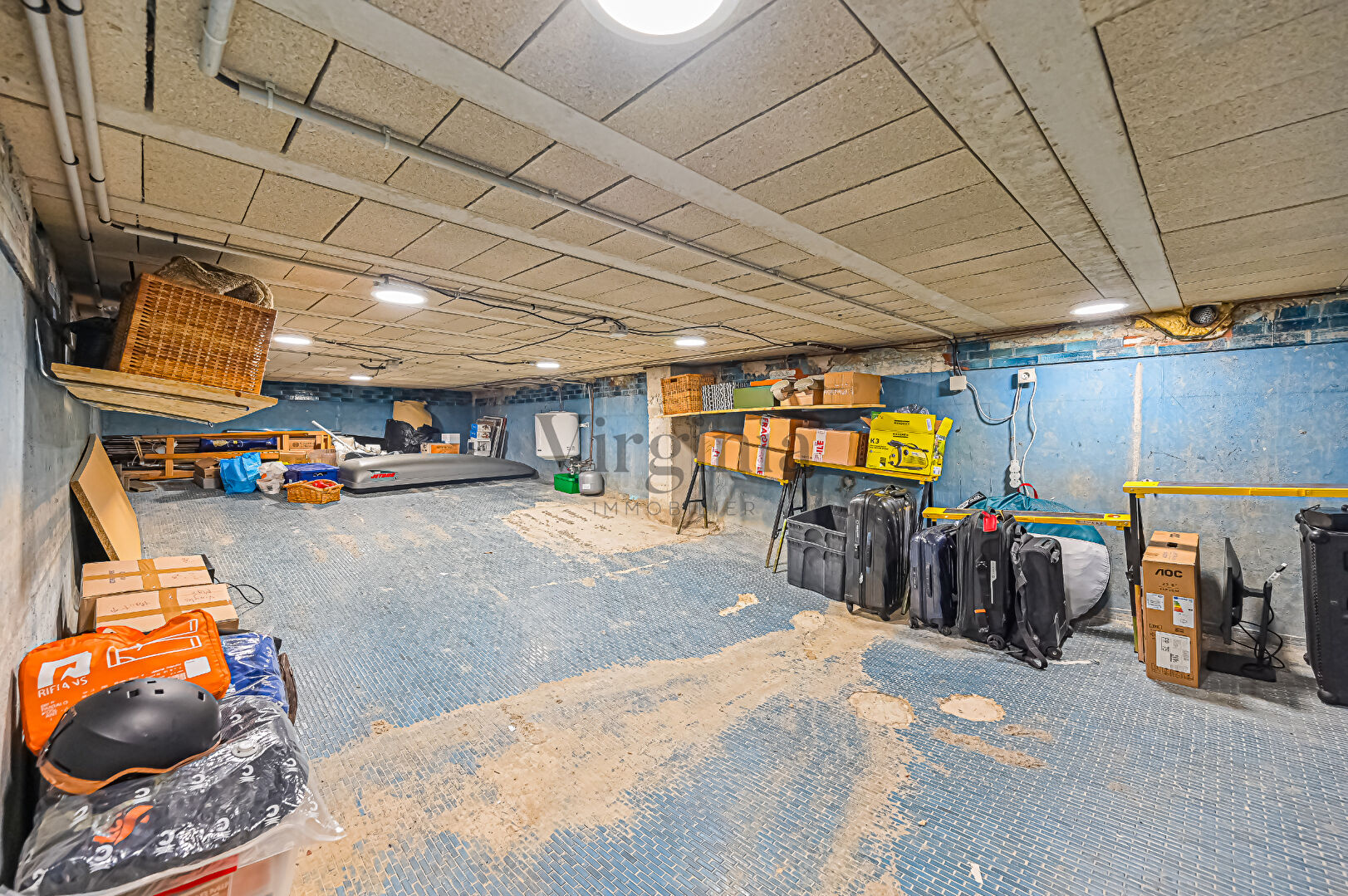 Maison · 8 pièces · 263,4 m² — photo 17 sur 17