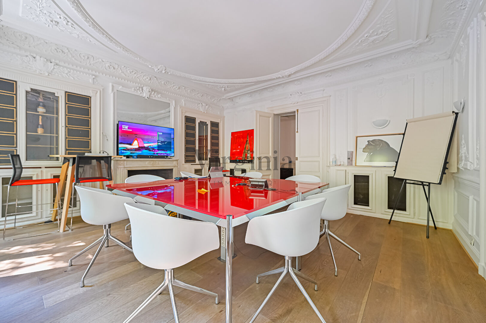 Appartement · 7 pièces · 161,7 m² — photo 1 sur 8