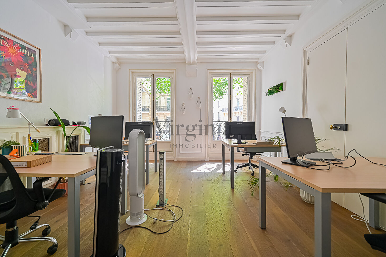 Appartement · 7 pièces · 161,7 m² — photo 2 sur 8