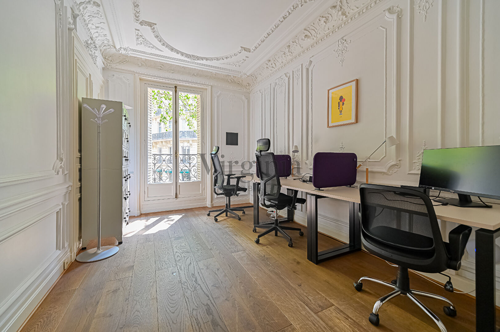 Appartement · 7 pièces · 161,7 m² — photo 3 sur 8