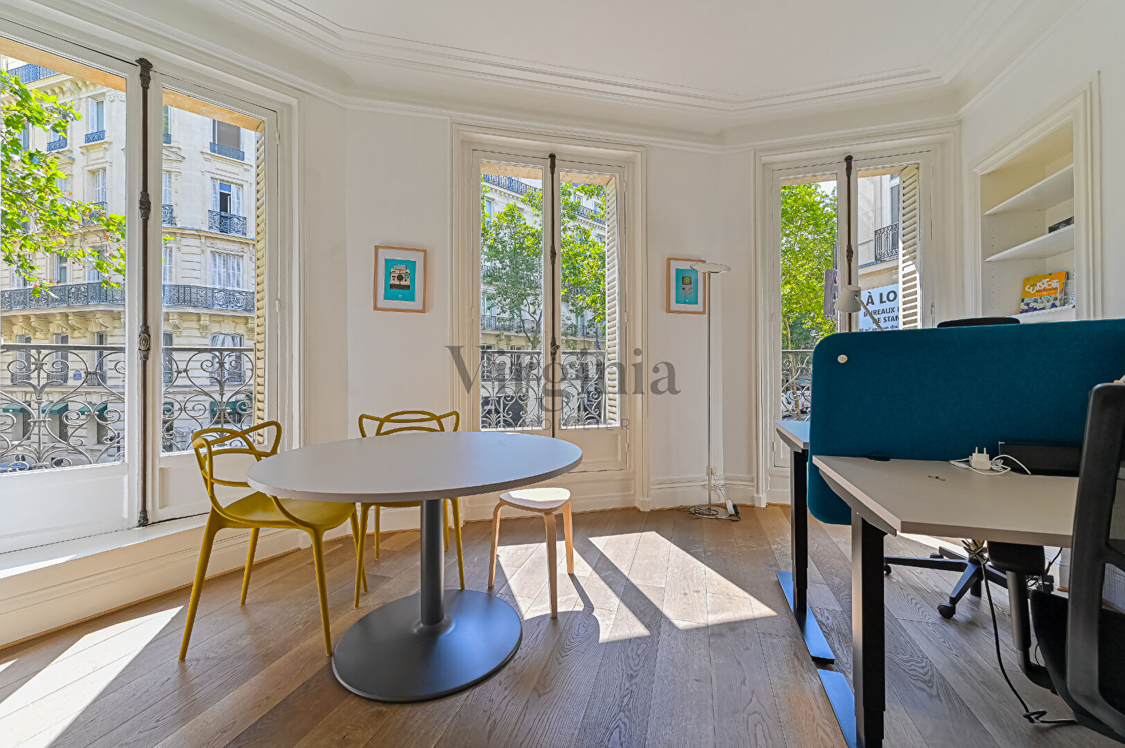 Appartement · 7 pièces · 161,7 m² — photo 4 sur 8