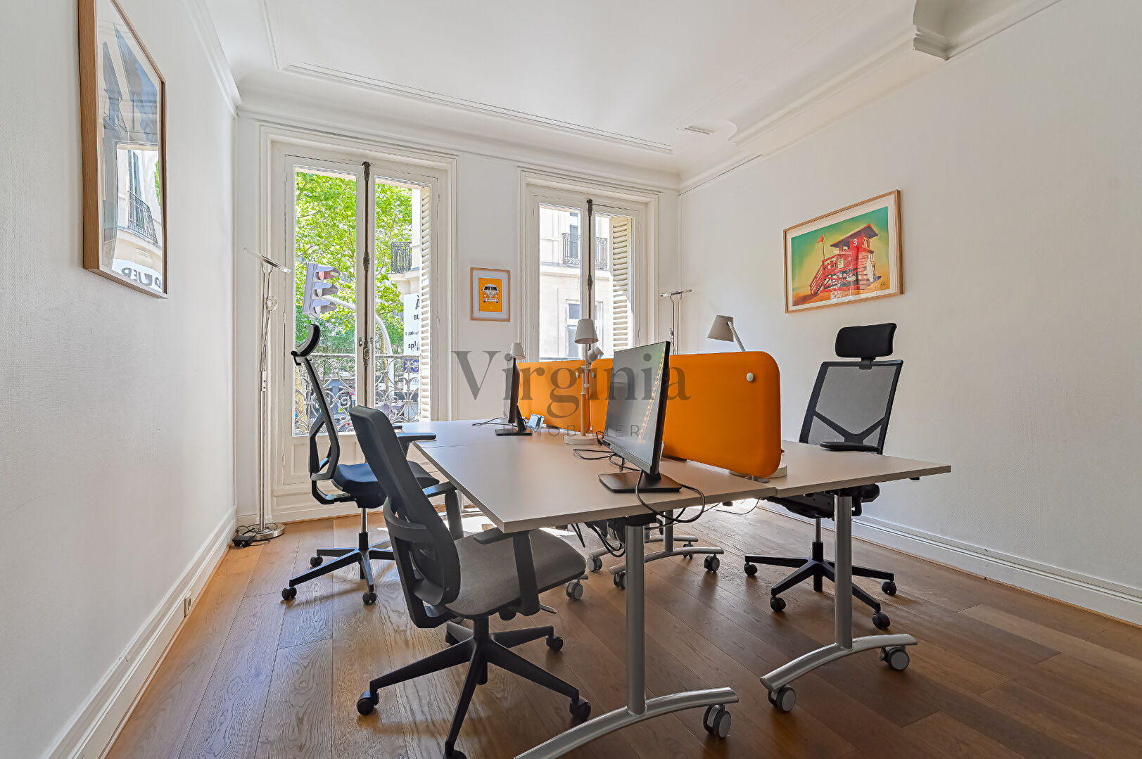 Appartement · 7 pièces · 161,7 m² — photo 5 sur 8