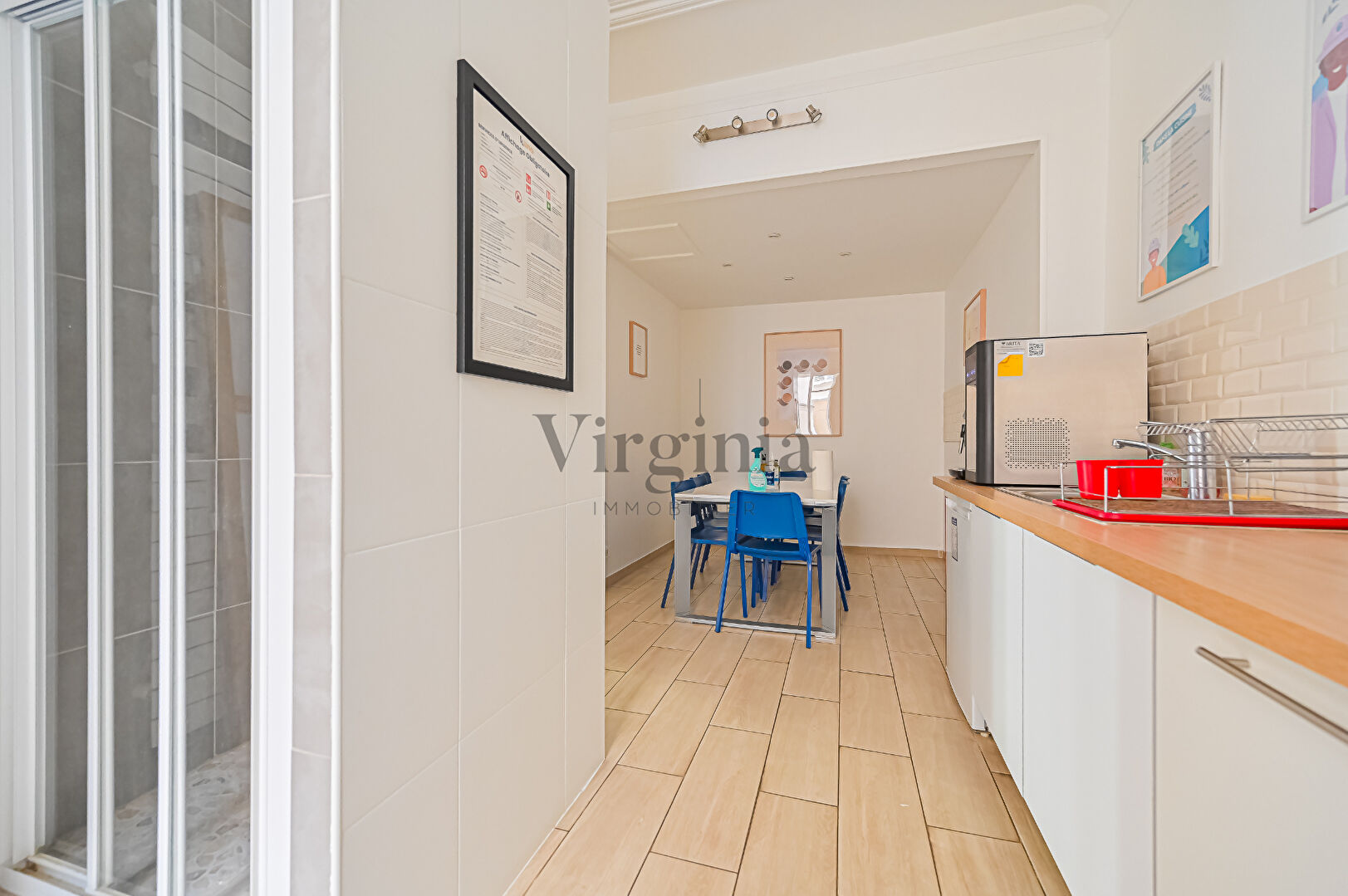 Appartement · 7 pièces · 161,7 m² — photo 6 sur 8