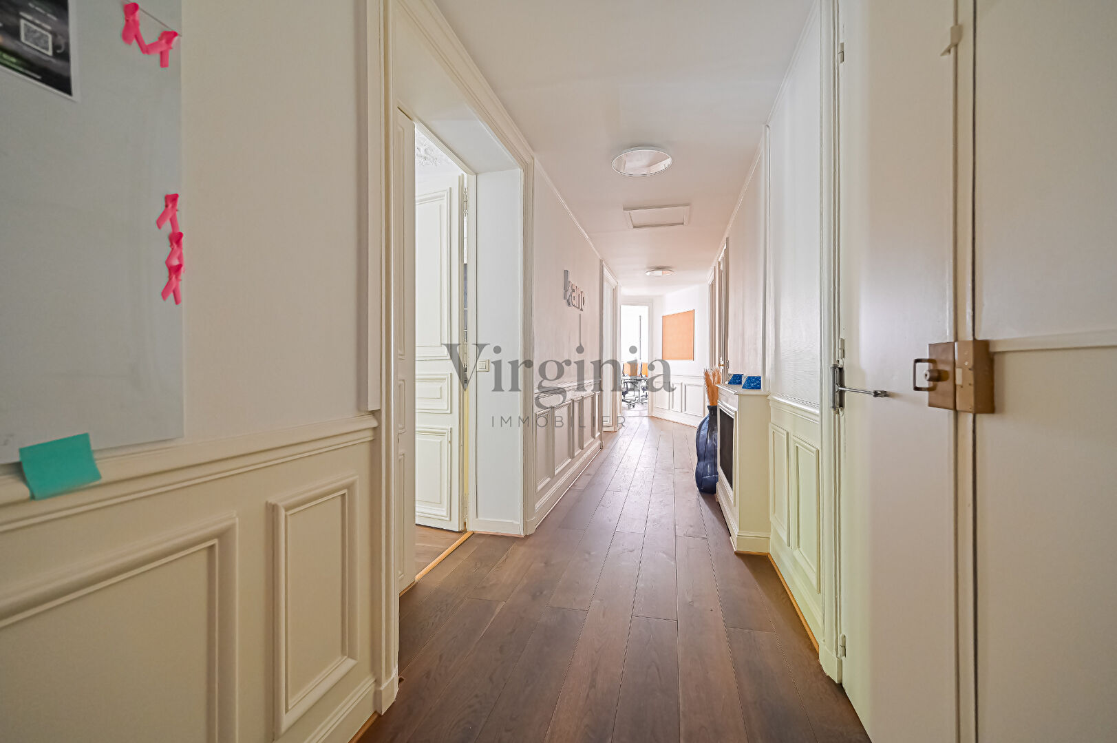 Appartement · 7 pièces · 161,7 m² — photo 7 sur 8