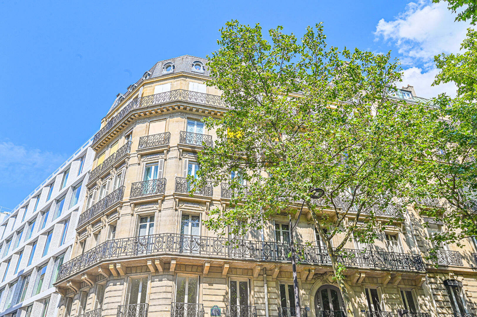 Appartement · 7 pièces · 161,7 m² — photo 8 sur 8