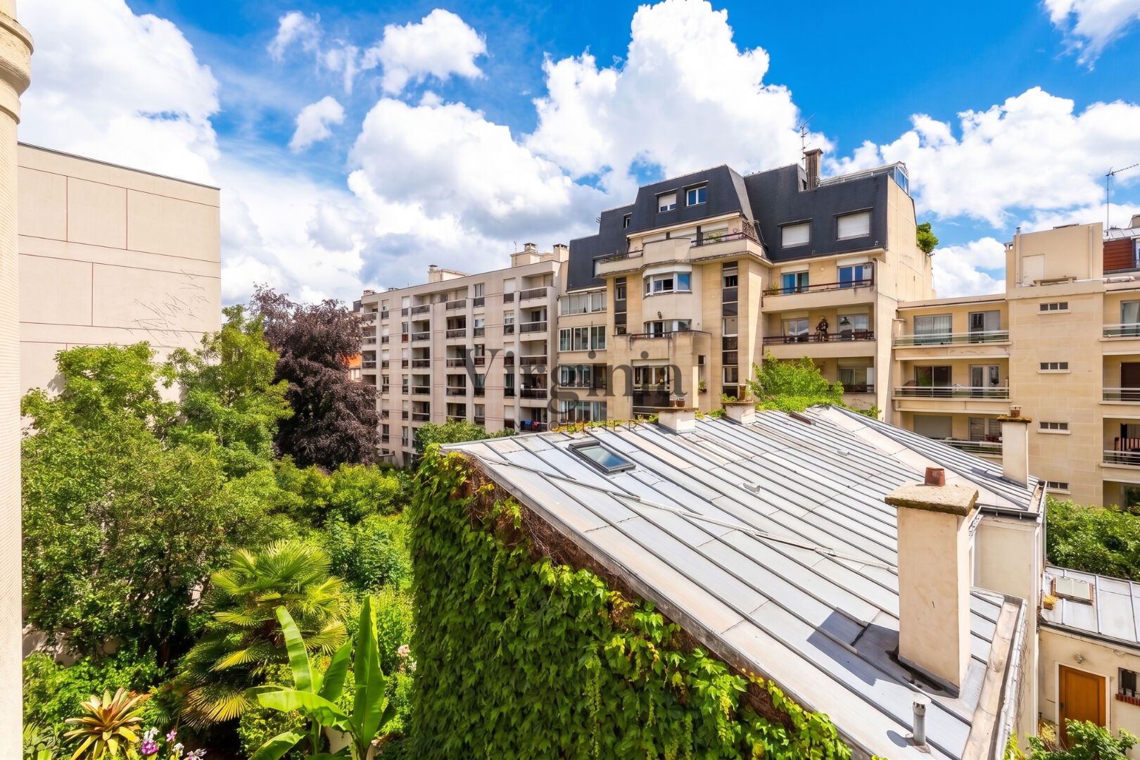 Appartement · 3 pièces · 60,6 m² — photo 6 sur 6