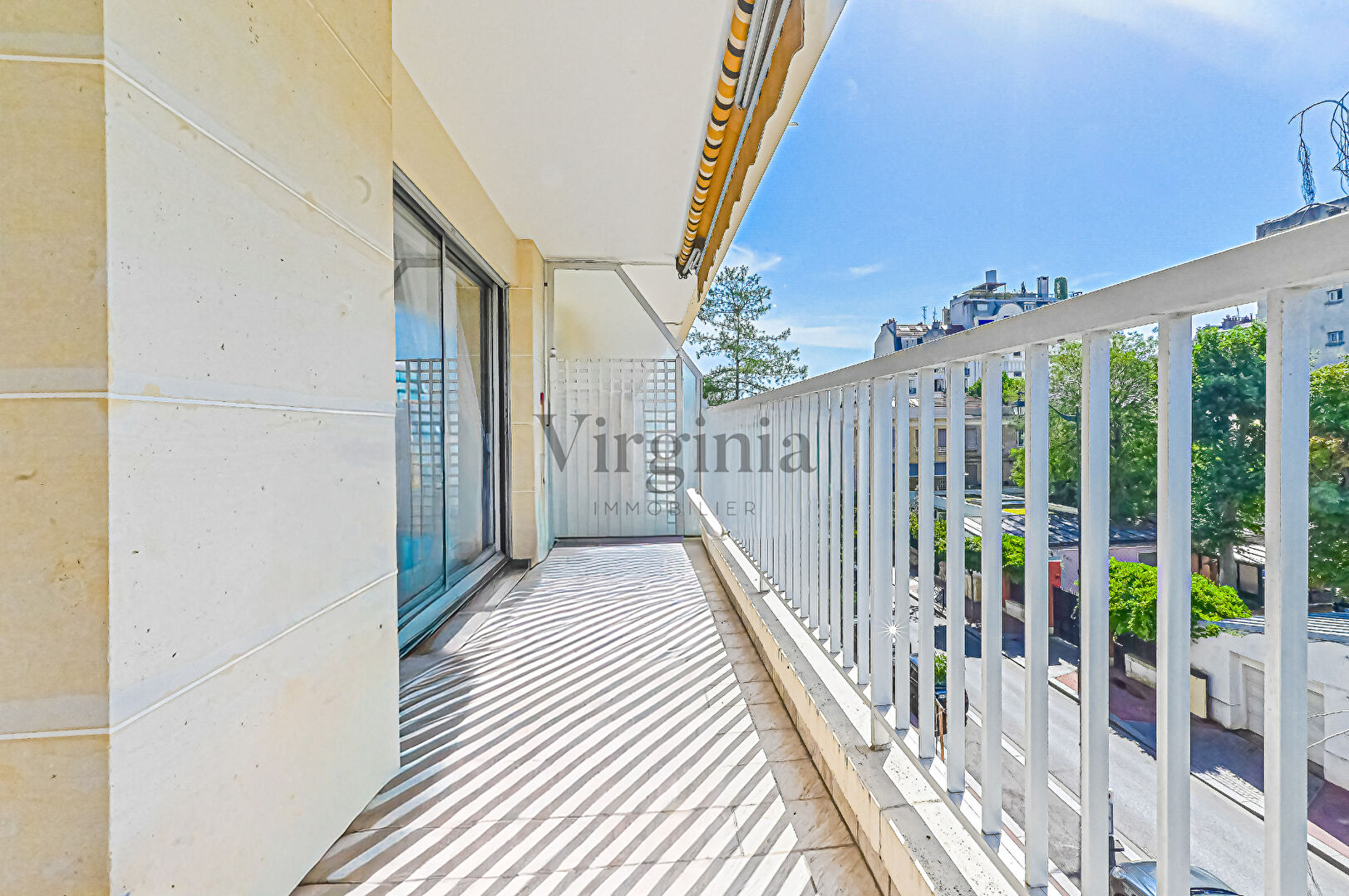 Appartement · 4 pièces · 87,8 m² — photo 1 sur 9