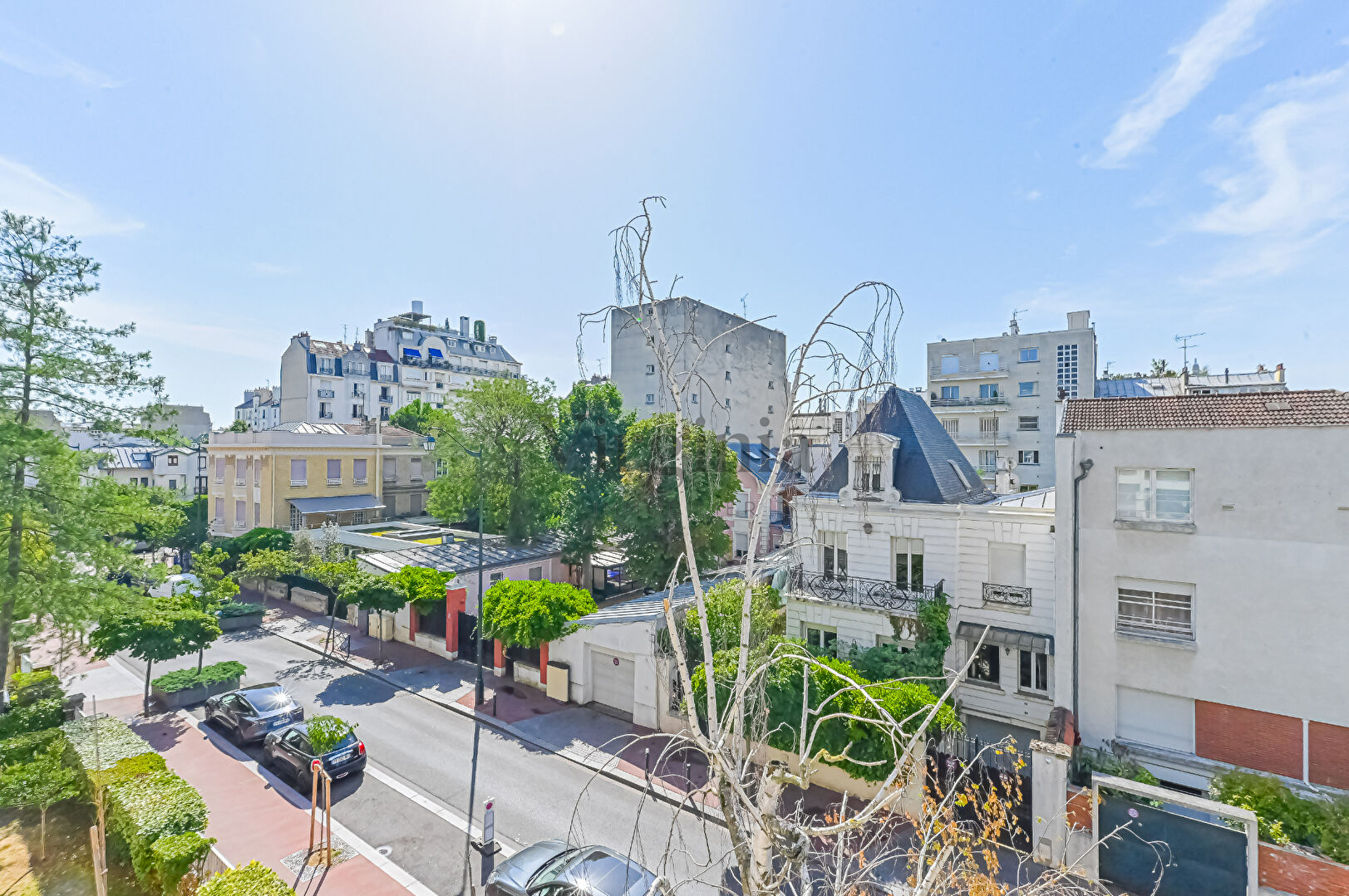 Appartement · 4 pièces · 87,8 m² — photo 2 sur 9