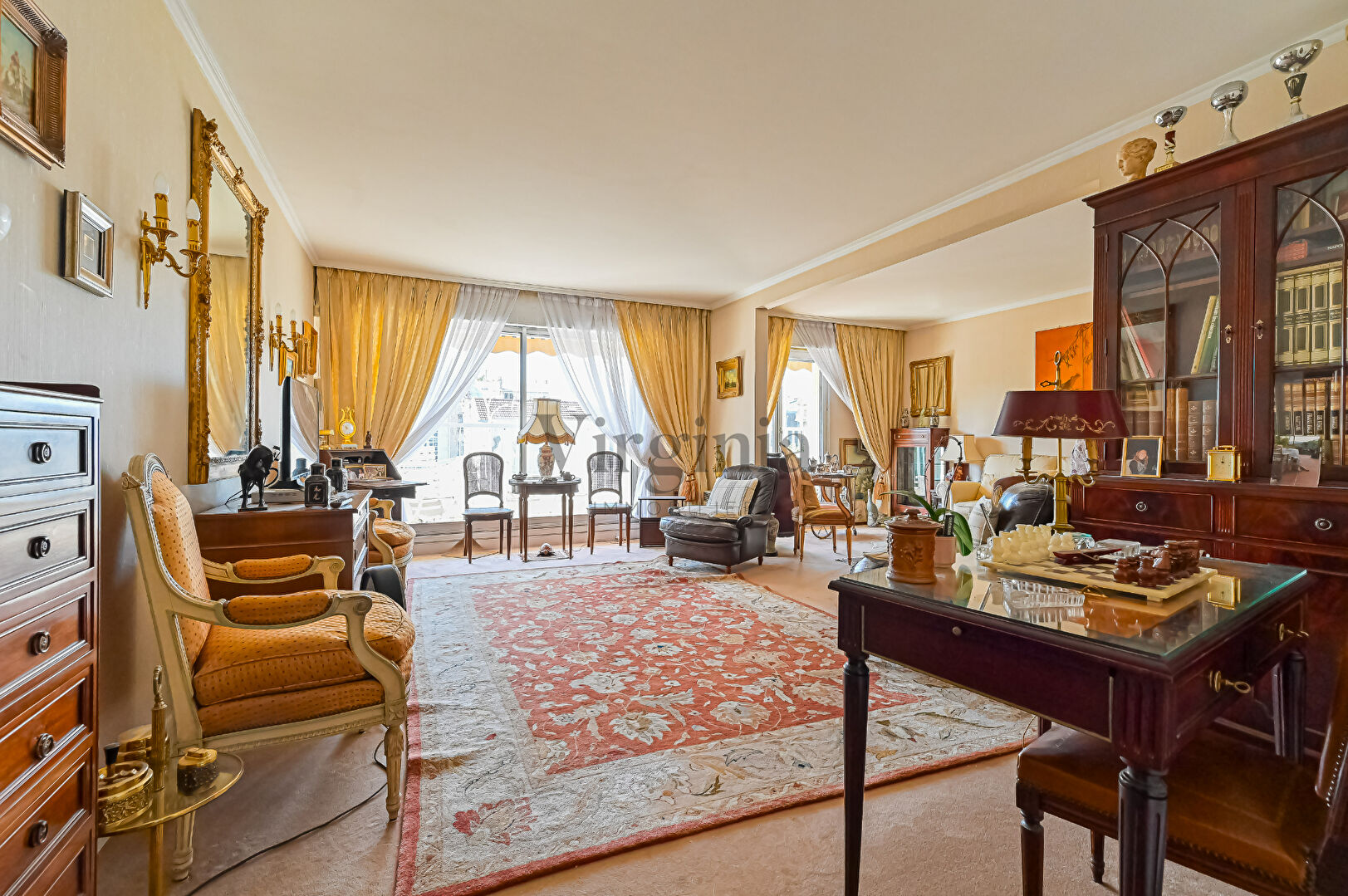 Appartement · 4 pièces · 87,8 m² — photo 4 sur 9