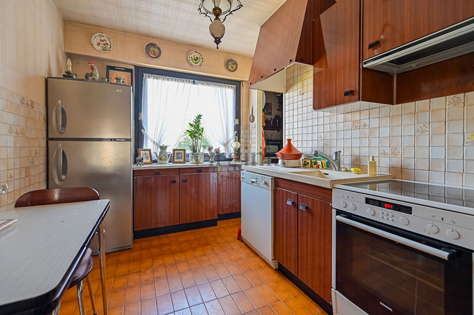 Appartement · 4 pièces · 87,8 m² — photo 6 sur 9