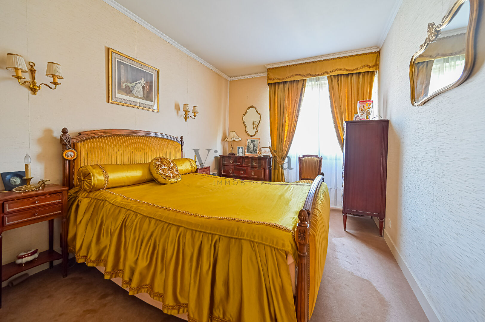 Appartement · 4 pièces · 87,8 m² — photo 8 sur 9