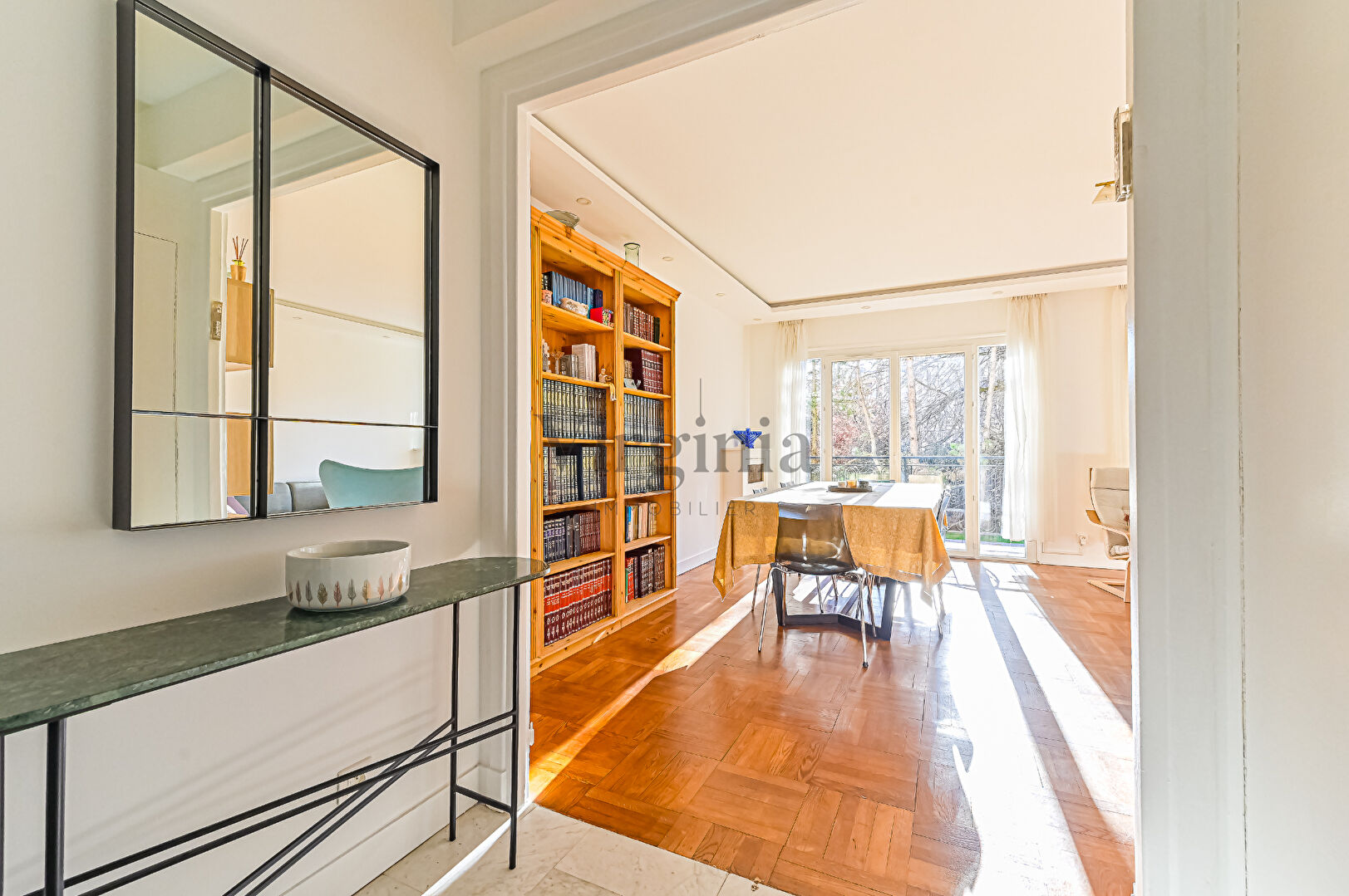 Appartement · 3 pièces · 78,4 m² — photo 6 sur 11