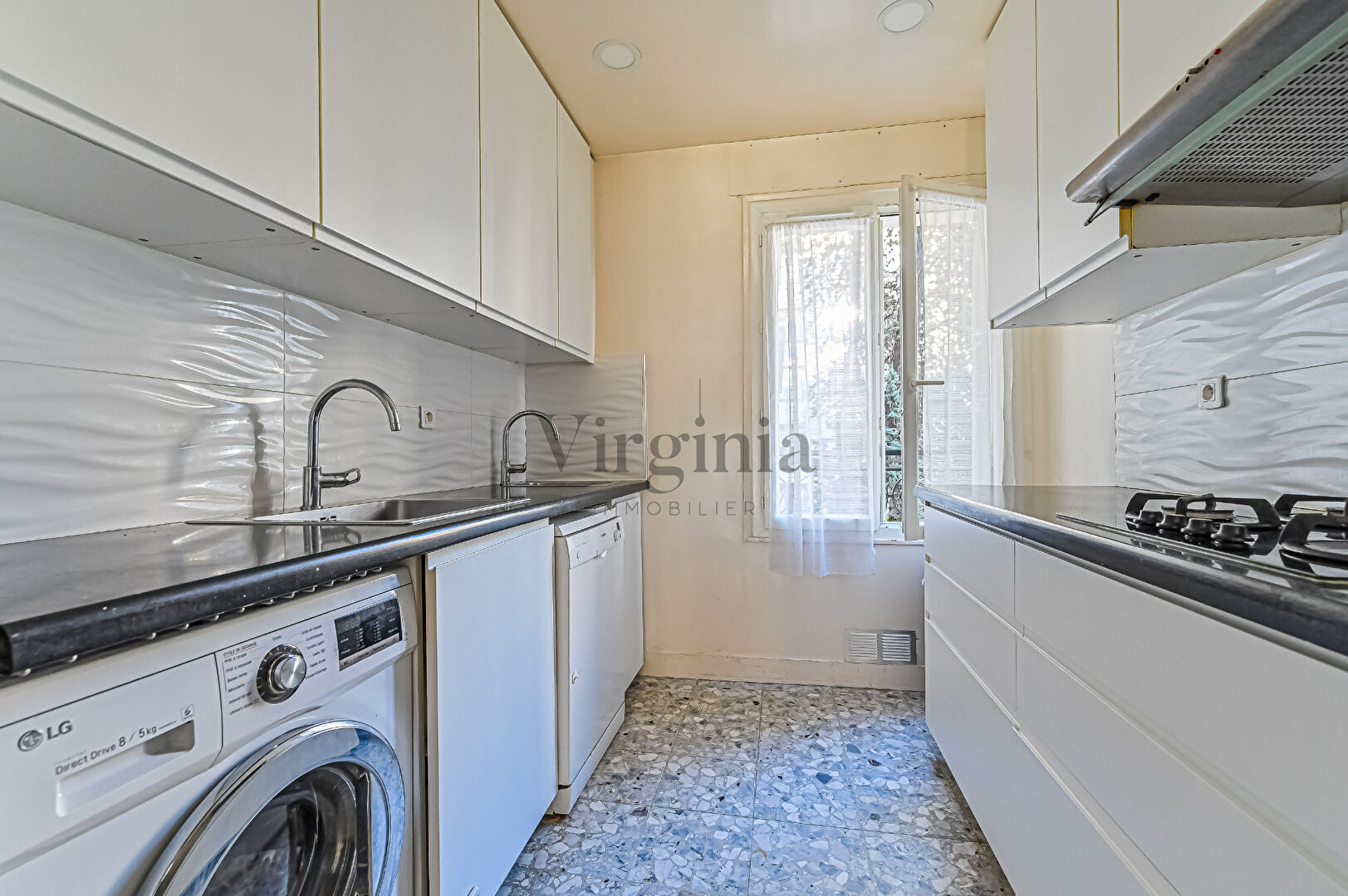 Appartement · 3 pièces · 78,4 m² — photo 7 sur 11