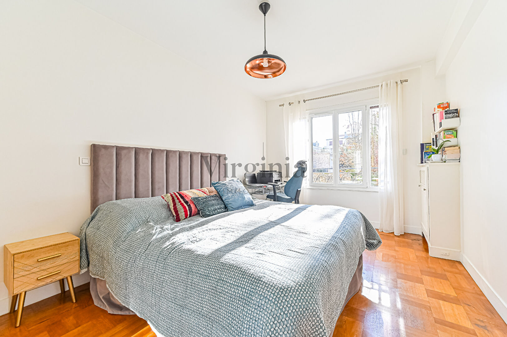 Appartement · 3 pièces · 78,4 m² — photo 8 sur 11